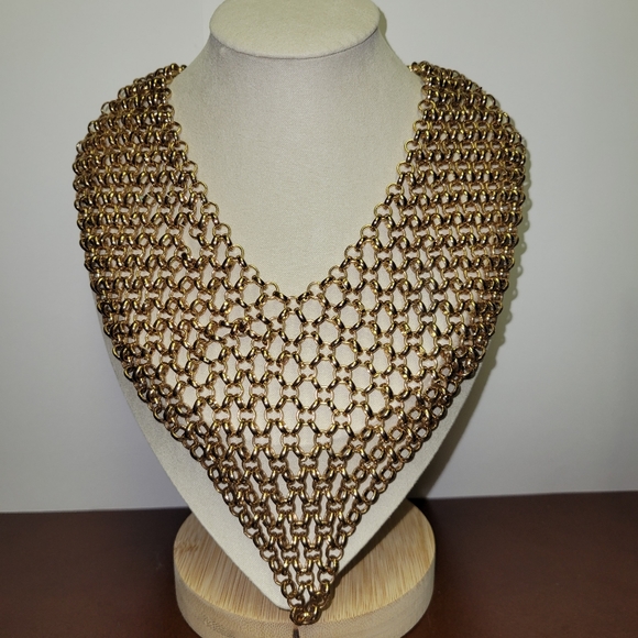 Chain Necklace - Picture 1 of 2